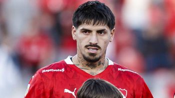 Festeja Independiente: el motivo por el que Betis se bajó de la negociación por Kévin Lomónaco | LMCipolletti.com Festeja Independiente: el motivo por el que Betis se bajó de la negociación por Kévin Lomónaco