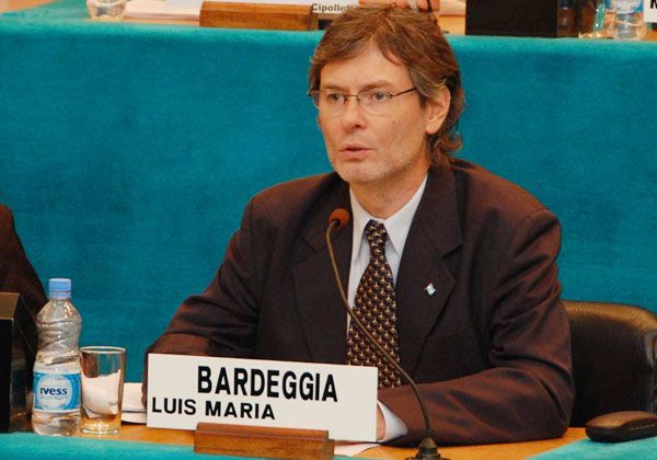 Proponen la reforma del Consejo de la Magistratura