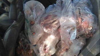 por las fiestas, reforzaran controles para evitar faenas clandestinas