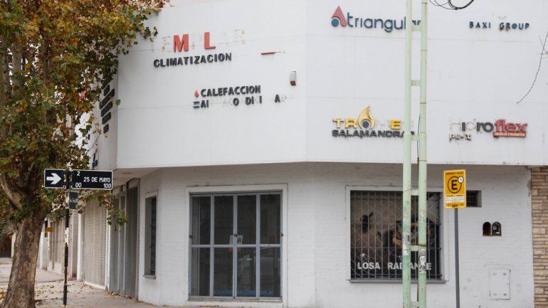 Una vecina asegura que fue estafada por un comerciante de la ciudad