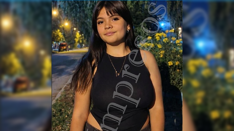 La adolescente de 15 años desapareció de su hogar, tras una discusión con sus padres.&nbsp;