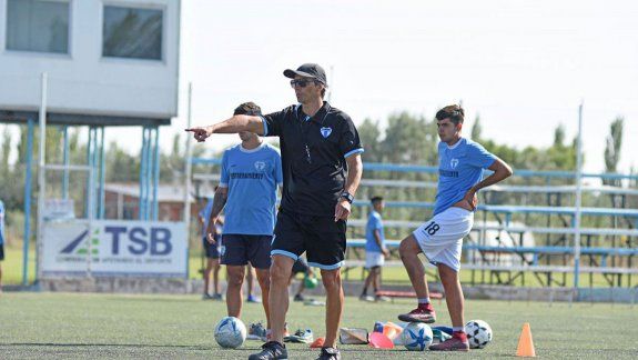 La Amistad ya tiene fecha y rival definidos
