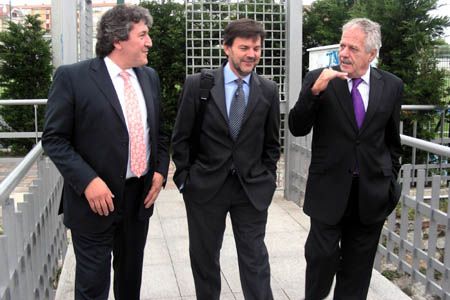 El Gobernador participa del 9º Seminario Binacional de Gestión Pública Municipal