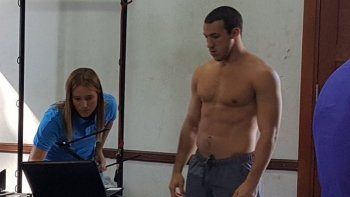 Nogueira marca la diferencia.