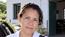 Nancy Godoy, la maestra correntina asesinada. La CTERA convocó a un paro nacional, al que adhirió la Unter. Nancy Godoy, la maestra correntina asesinada. La CTERA convocó a un paro nacional, al que adhirió la Unter.