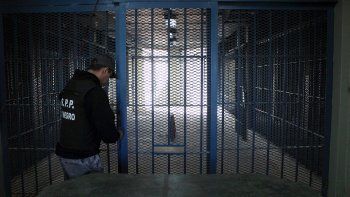 manzanas blancas: condenado pidio irse a casa por el covid-19