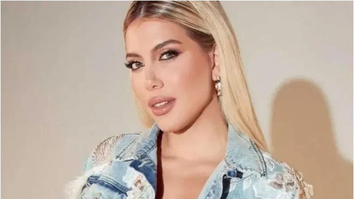 Acusan a Wanda Nara de promover servicios para adultos: su fuerte reacción