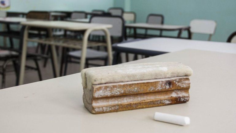 Por el feriado nacional, suspenden las clases: qué otras actividades