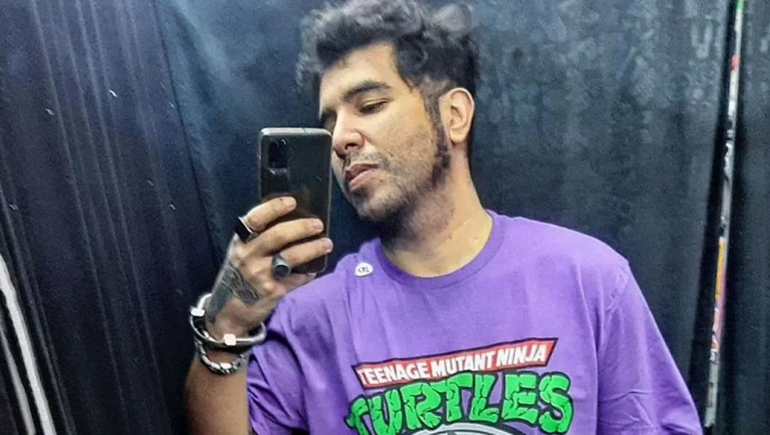 Piden que investiguen a Sabag Montiel por presunta pedofilia