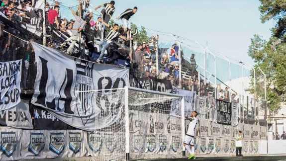 Los detenidos permanecieron en la Cuarta menos de 24 horas.