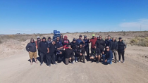 despidieron a mas de 200 trabajadores en nrg y crece la incertidumbre