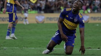boca es una enfermeria: luis advincula abrio su corazon y conto la verdad de su salud