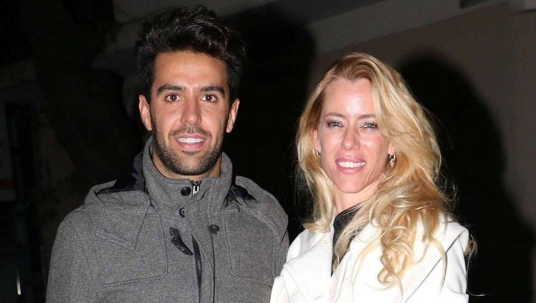 La tajante frase de Nicole sobre Manu: No se me va a escapar