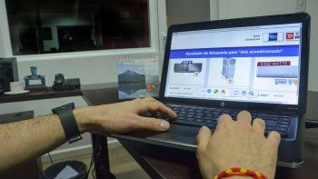 llega el hot sale regional, con tres dias de descuentos