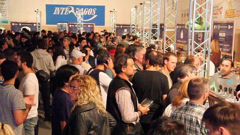 El festival Tribu tuvo su primera edición el año pasado