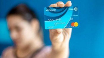 Alertan por fraudes y estafas con el programa Alimentar