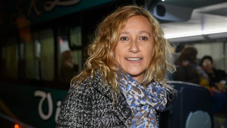 Larralde: Vivimos una campaña muy buena, muy respetuosa