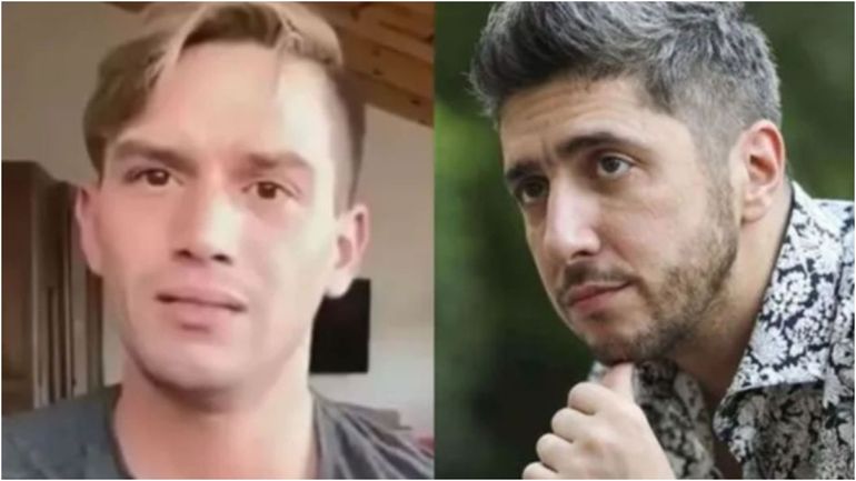 Qué dicen los audios con lo que Lucas Benvenuto extorsionó a Jey Mammon