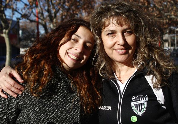 Nuevo sueño mundial para Woudwijh