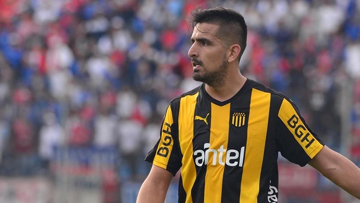 Un ex Boca