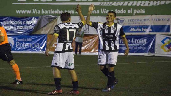 El Monito Daniel Opazo, ahora será rival de Cipo.