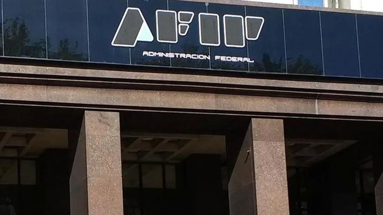 La AFIP lo comunicó mediante resolución general.