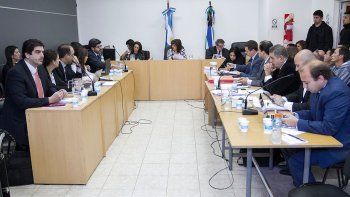 megabanda: policias aportan datos clave sobre los operativos