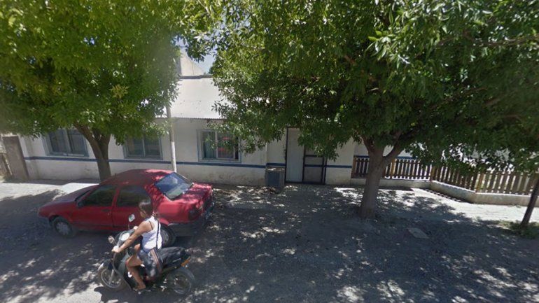 Robó, lo detuvieron y cuando lo liberaron disparó contra la comisaría