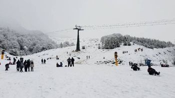 tasa al turista: bariloche espera recaudar $400 millones en la temporada de invierno