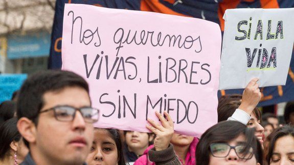 En dos días condenaron a dos violentos que golpearon a sus parejas