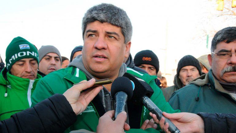 Paritaria de Camioneros: Pablo Moyano busca un aumento récord del 131%