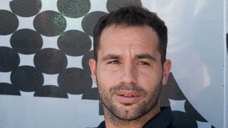 Germán Alecha