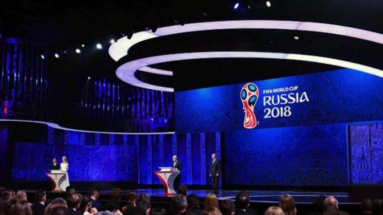 Fin del misterio: Argentina jugará contra Islandia, Croacia y Nigeria en el grupo D