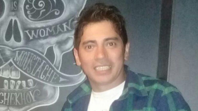Buscan a un joven que fue visto por última vez en la terminal de SAO