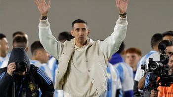 Ángel Di María