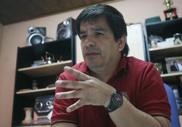 Sin avances en la paritaria de la Fruta y CAFI