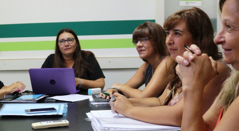 Día clave: se reanuda la paritaria docente