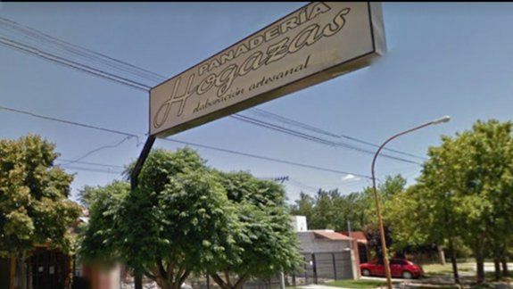 Clausuraron panadería cipoleña por abrir sus puertas un domingo