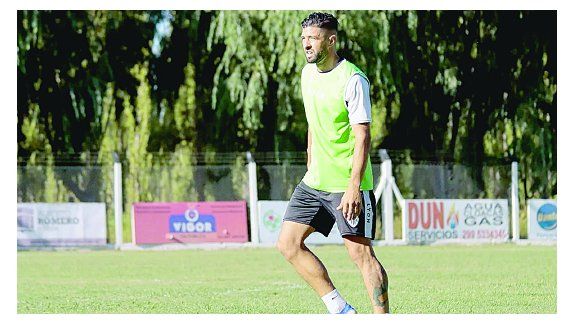 Zárate metió el gol de la victoria en San Luis.