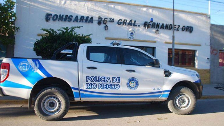 Para zafar, golpeador dijo que su pareja se autolesionó