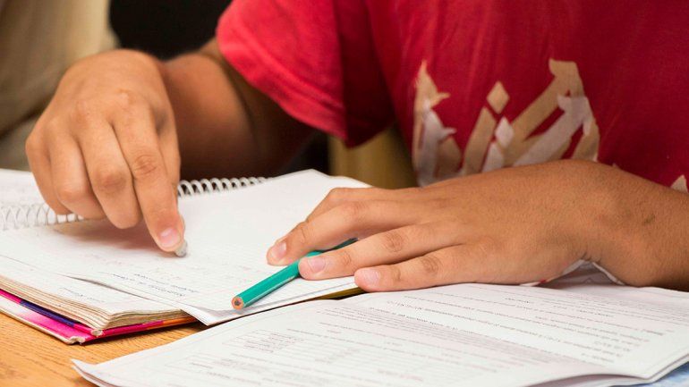 La UNCo trabaja para que el próximo año se aprueben los exámenes con 6