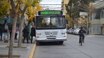 La UTA anunció una medida de fuerza que no impactaría en el servicio urbano de Cipolletti.
