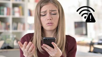se cayo internet en la previa de la fiesta del pueblo y estallaron los vecinos