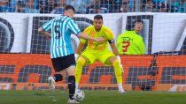 Chiquito Romero estuvo en el centro de las críticas por la derrota de Boca.