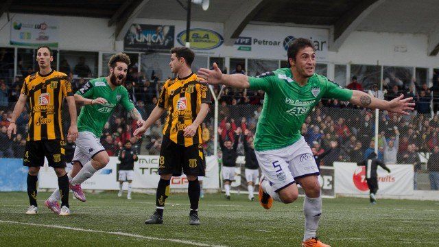 Imprevistamente Carrasco abandonó la pretemporada de Cipo