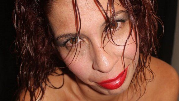 La cubana Alainne Pelletier se presentará hoy en el Centro Cultural.