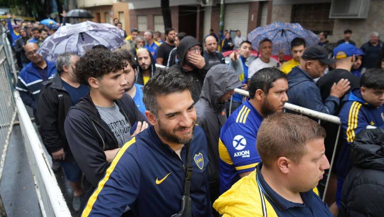 Ganó Riquelme y es el nuevo presidente de Boca