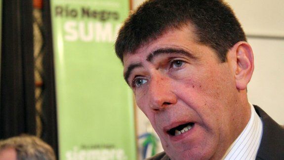 Claudio Di Tella, presidente del Ipross, se reunirá con prestadores.