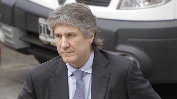 El juicio El juicio oral por la causa Ciccone recién continuará el 31 de octubre.oral por la causa Ciccone recién continuará el 31 de octubre.