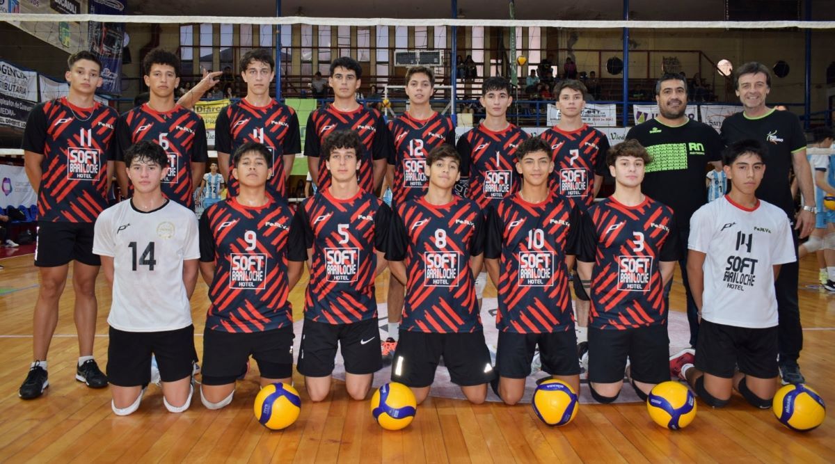 Cipoleños enfrentaron a  la Selección Argentina